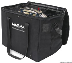 Τσάντα με επένδυση f. Magma στρογγυλές ψησταριές